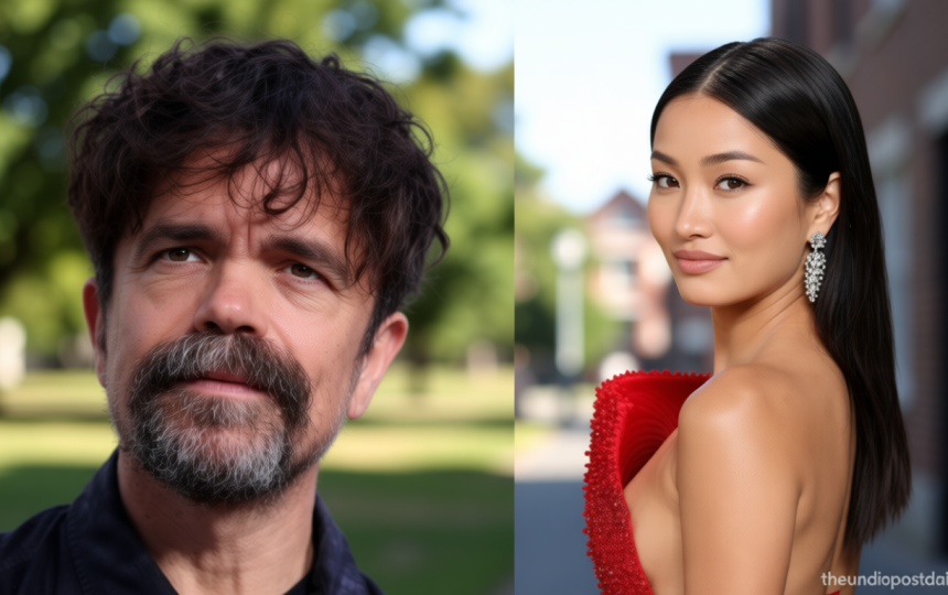 Born on June 11? You share your birthday with Anna Sawai, Peter Dinklage, and more