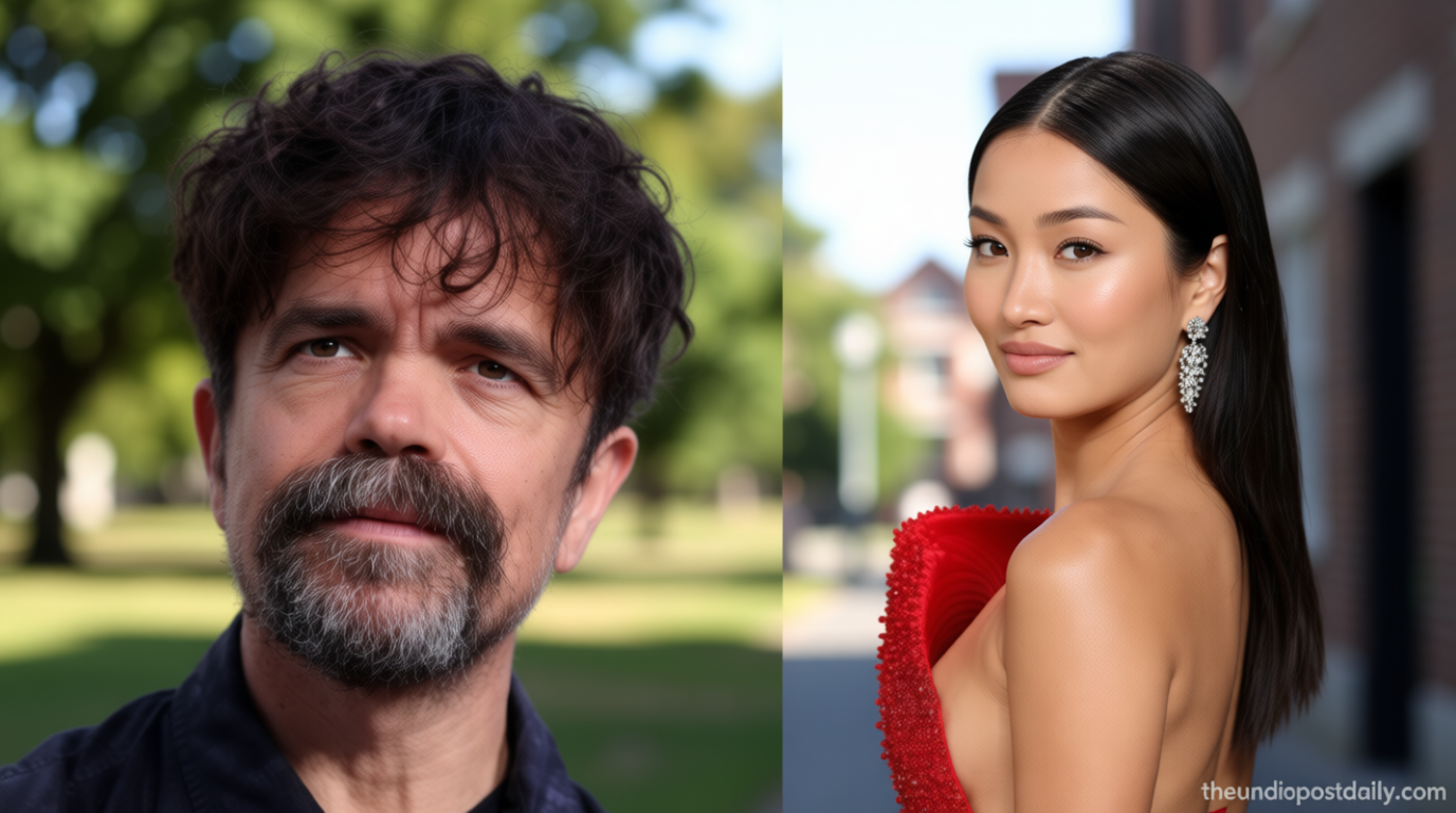 Born on June 11? You share your birthday with Anna Sawai, Peter Dinklage, and more
