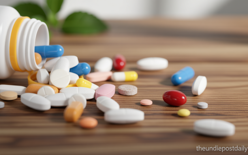 India proposes easier drug imports for R&D, relaxes shelf-life rules