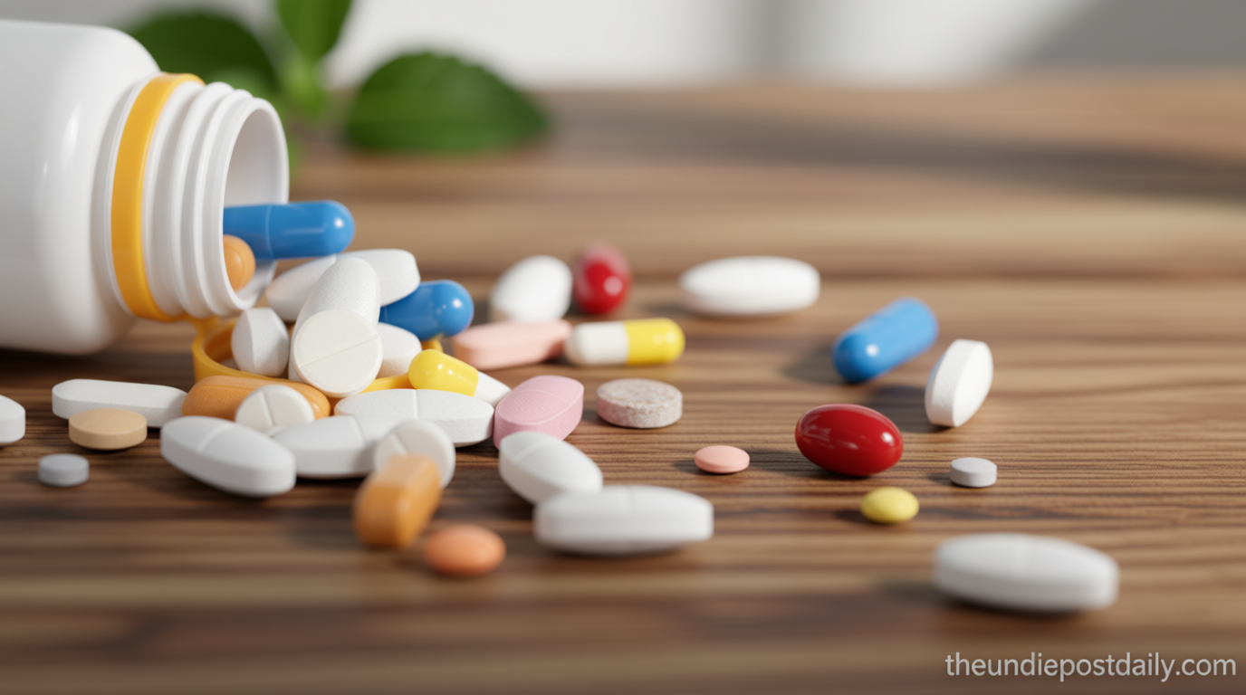 India proposes easier drug imports for R&D, relaxes shelf-life rules