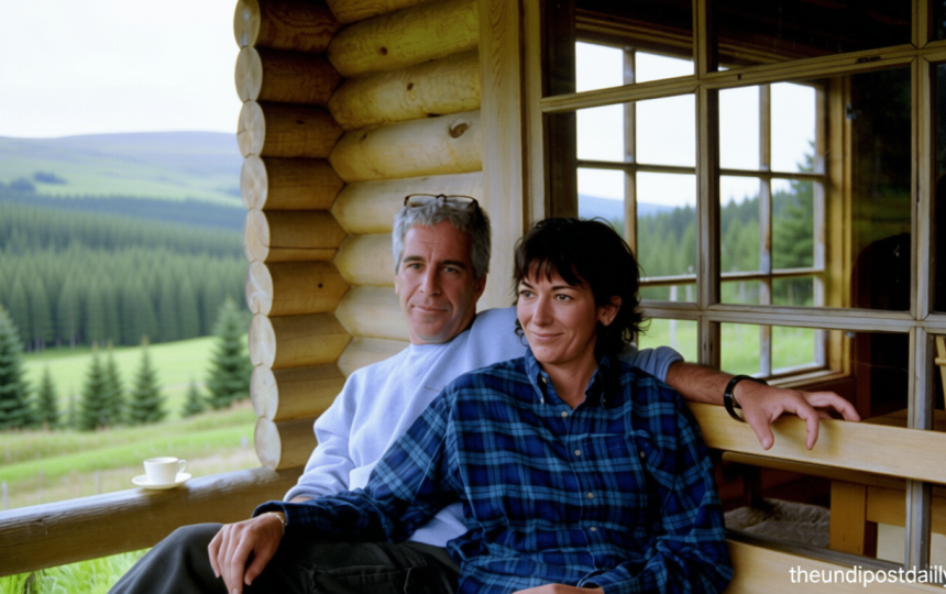 Epstein files: US House panel to interview alleged conduit Lesley Groff, once called ‘extension’ of financier’s brain