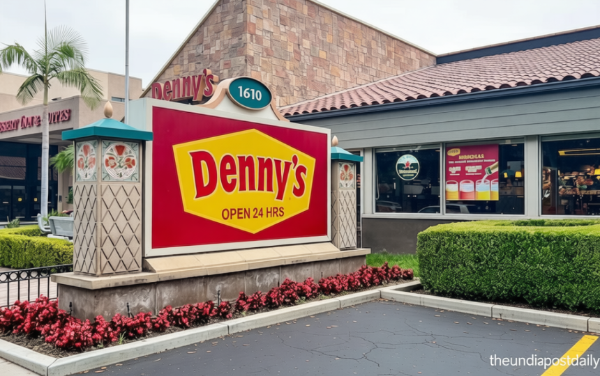 Denny’s makes major menu change, launches all-day dining at 1,200 locations