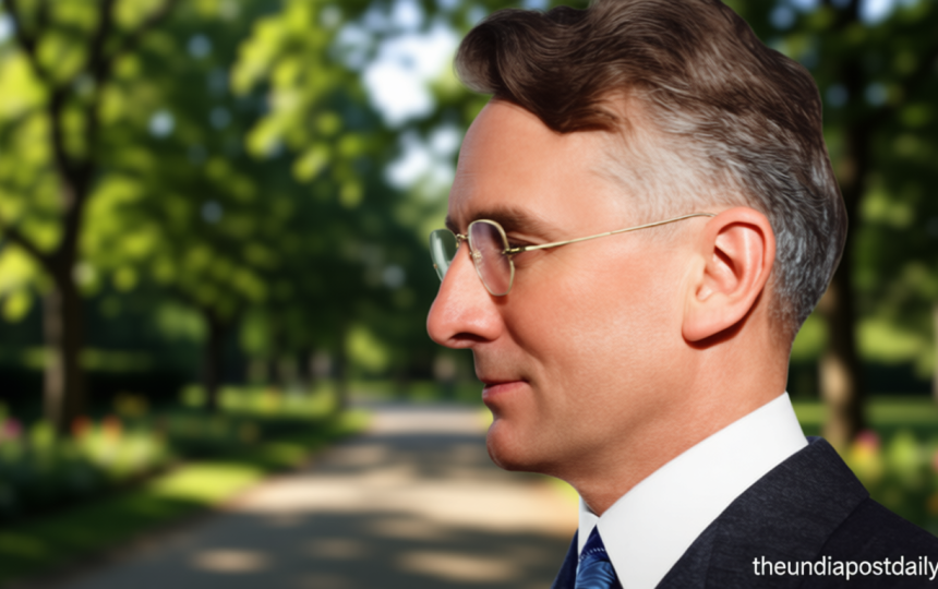 Quote of the day by Dale Carnegie: ‘Successful man will profit from his mistakes…’
