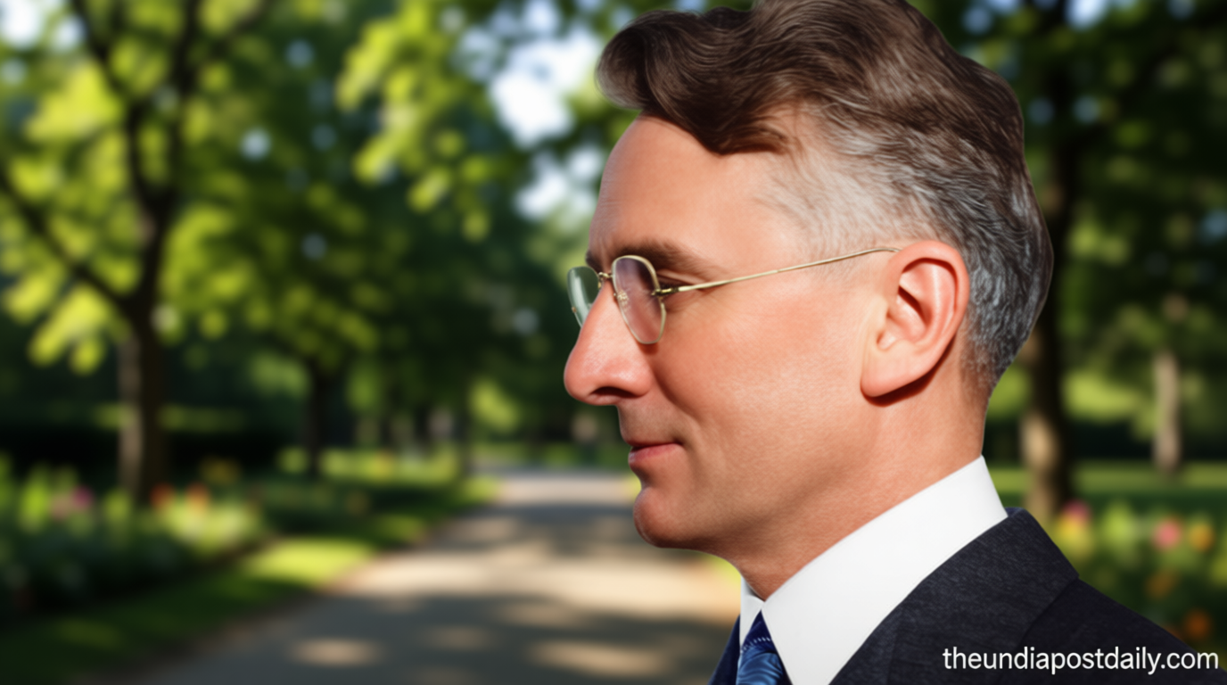 Quote of the day by Dale Carnegie: ‘Successful man will profit from his mistakes…’