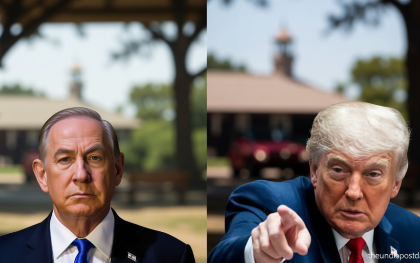 Trump defends Iran deal at G7, says agreement helped avert ‘economic catastrophe’ from prolonged war