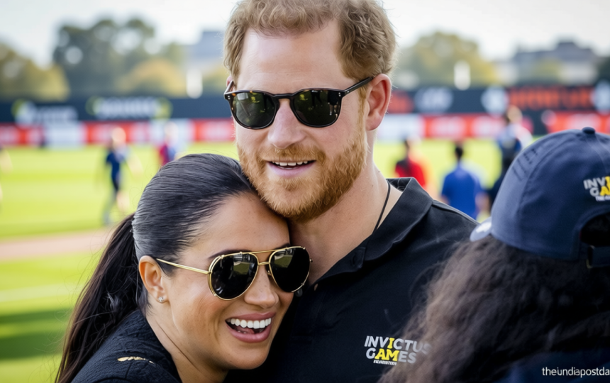 Prince Harry and Meghan Markle’s children may not meet King Charles during UK visit: Here’s why