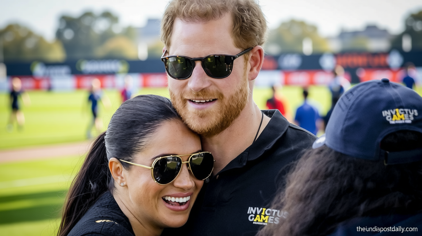 Prince Harry and Meghan Markle’s children may not meet King Charles during UK visit: Here’s why