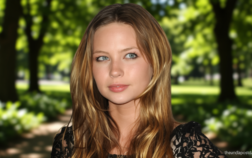 Daveigh Chase, voice of Lilo and star of The Ring, dies at 35