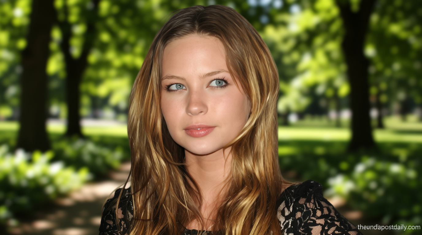 Daveigh Chase, voice of Lilo and star of The Ring, dies at 35