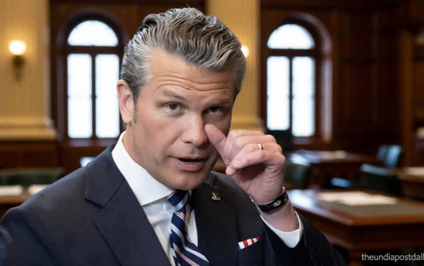 What is Pentagon chief Pete Hegseth’s vision for revamped NATO 3.0? US wants Europe to take the lead