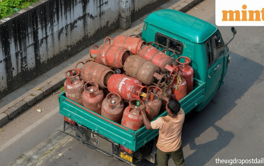 LPG price today — 21 June: Domestic and commercial cylinder rates in Delhi, Mumbai, Bengaluru, Kolkata, Hyderabad
