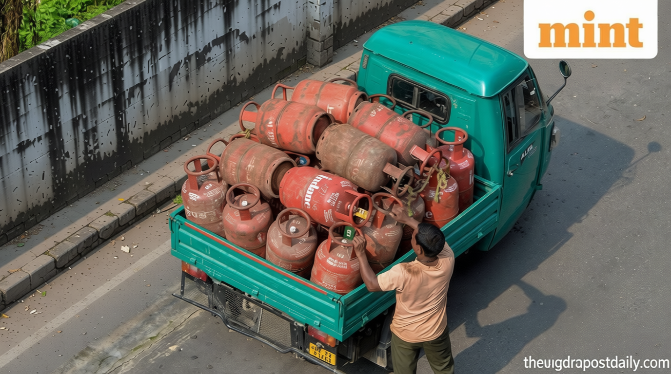 LPG price today — 21 June: Domestic and commercial cylinder rates in Delhi, Mumbai, Bengaluru, Kolkata, Hyderabad