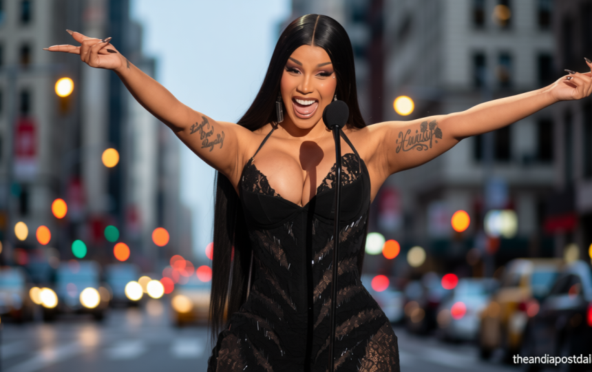 BET Awards 2026: Cardi B wins Best Female Hip Hop Artist, Teyana Taylor for Best Actress, check full winners list