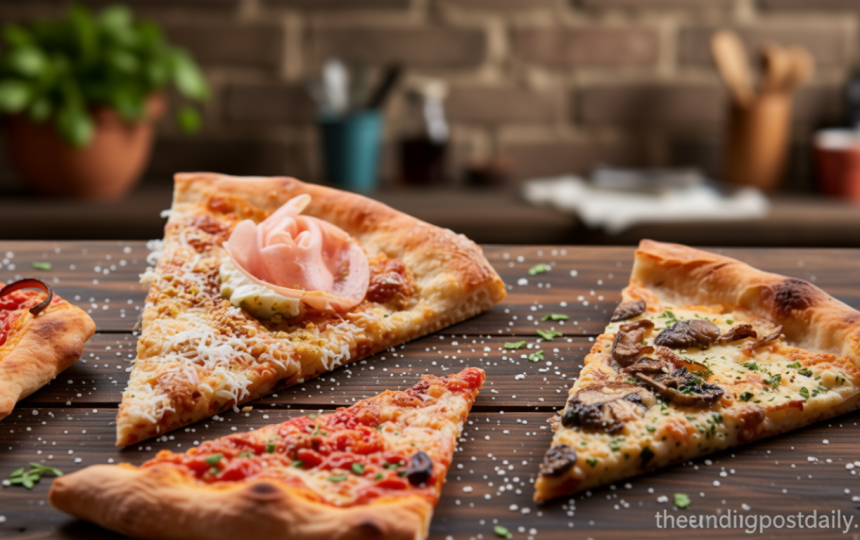 34 people fall ill in suspected food poisoning case after eating pizza in Maharashtra’s Bhiwandi