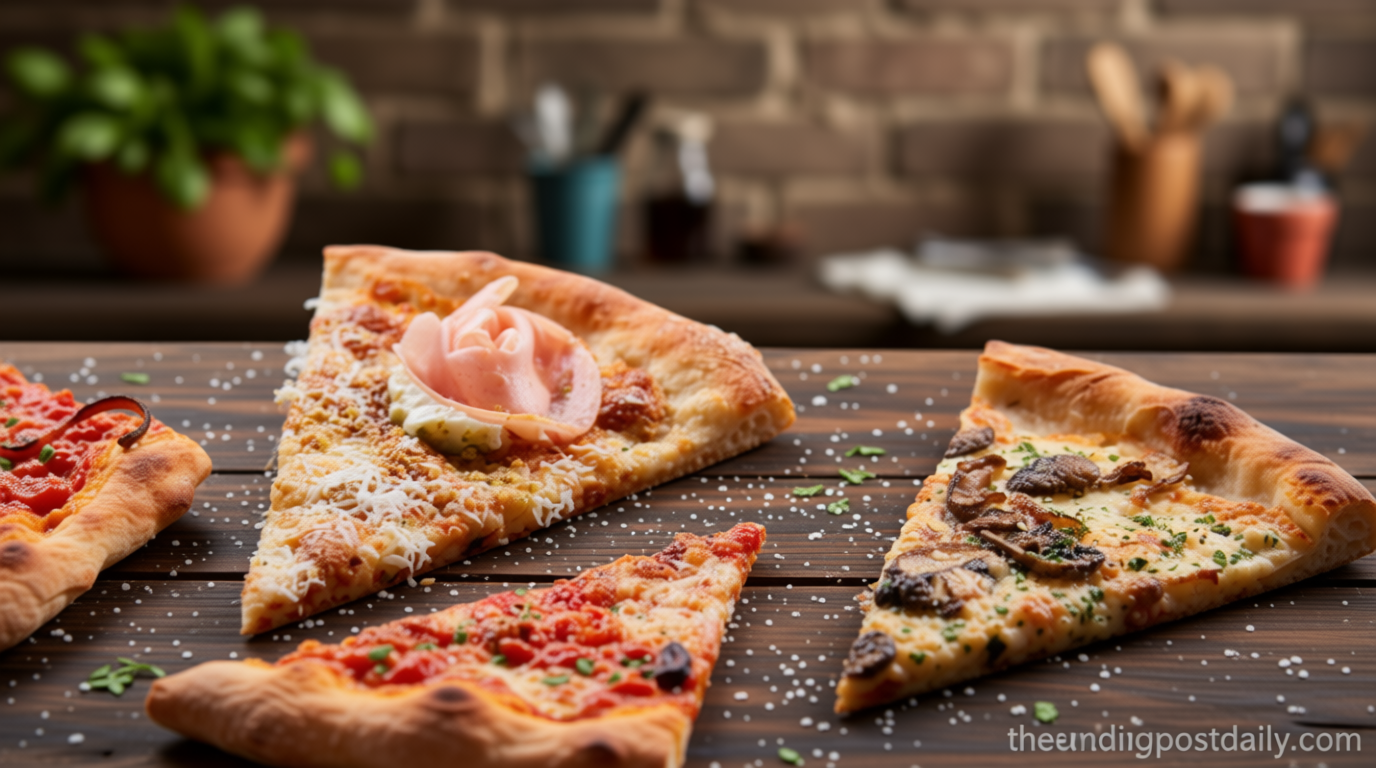 34 people fall ill in suspected food poisoning case after eating pizza in Maharashtra’s Bhiwandi