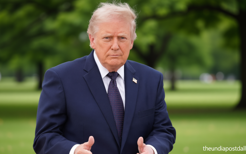 US-Iran news LIVE: Will Tehran and Washington end 106-day war, sign peace deal today? Trump shares Hormuz opening date