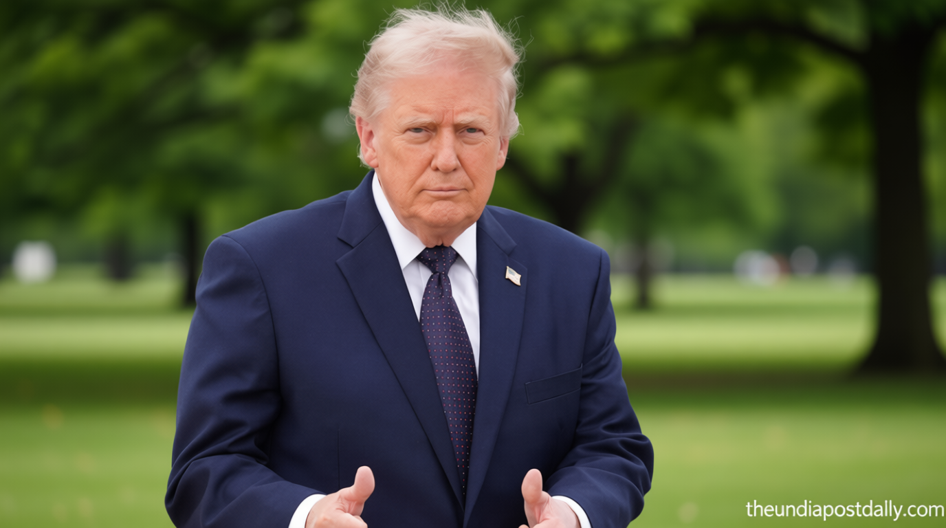 US-Iran news LIVE: Will Tehran and Washington end 106-day war, sign peace deal today? Trump shares Hormuz opening date