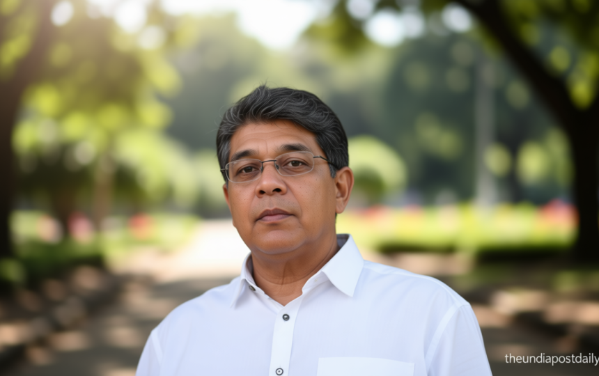 Who is Mahesh Dixit? 1993-batch IPS officer appointed new Intelligence Bureau chief, succeeds Tapan Kumar Deka