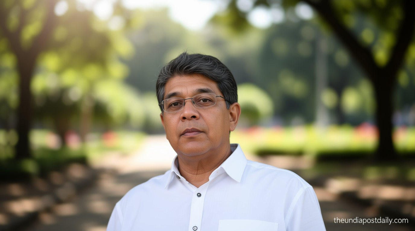 Who is Mahesh Dixit? 1993-batch IPS officer appointed new Intelligence Bureau chief, succeeds Tapan Kumar Deka
