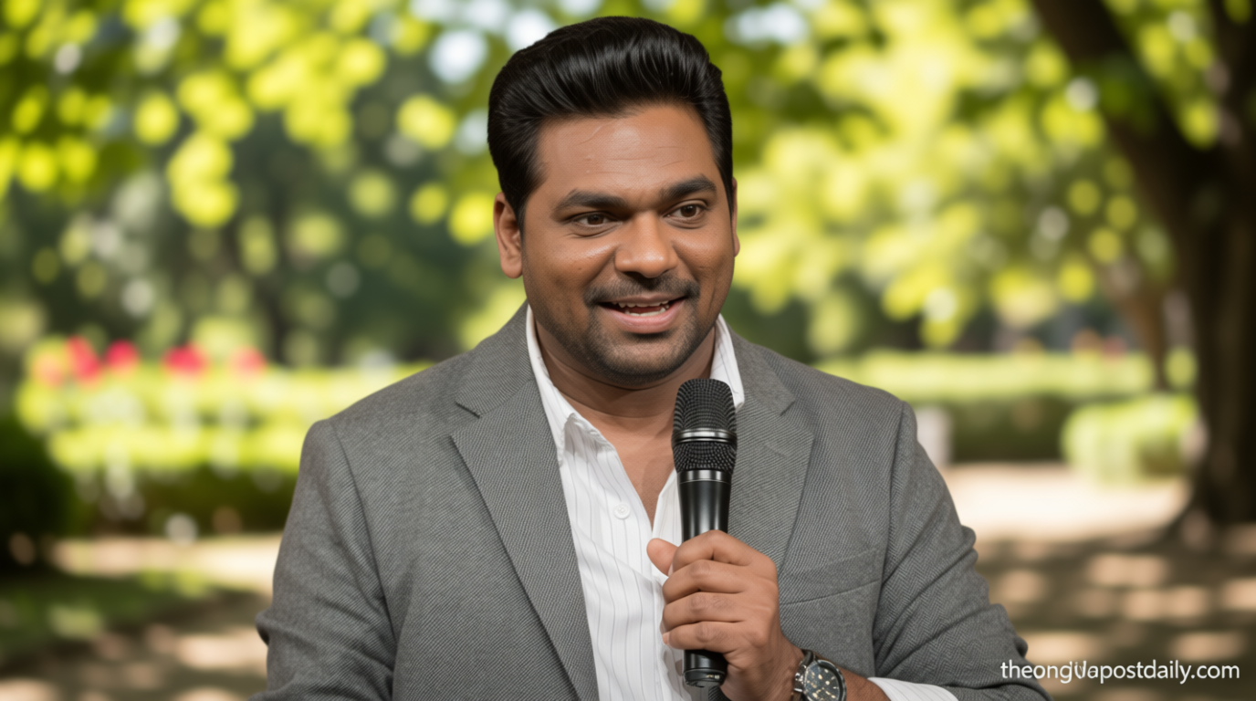 Zakir Khan recalls a racist first-class flight encounter in resurfaced clip