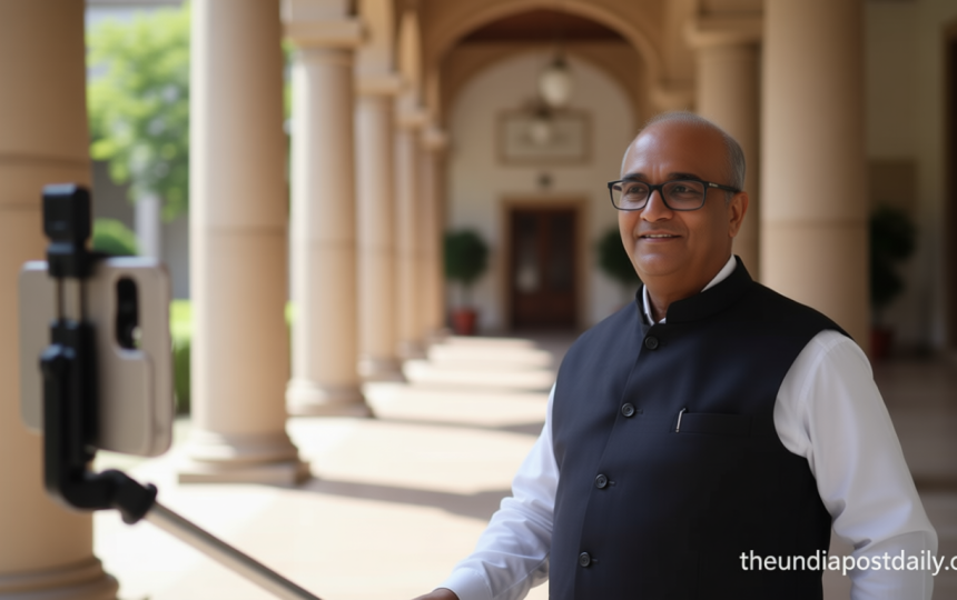 NTA chief claims NEET-UG re-exam was ‘error-free and flawless’; says Telegram was creating fake perception of paper leak