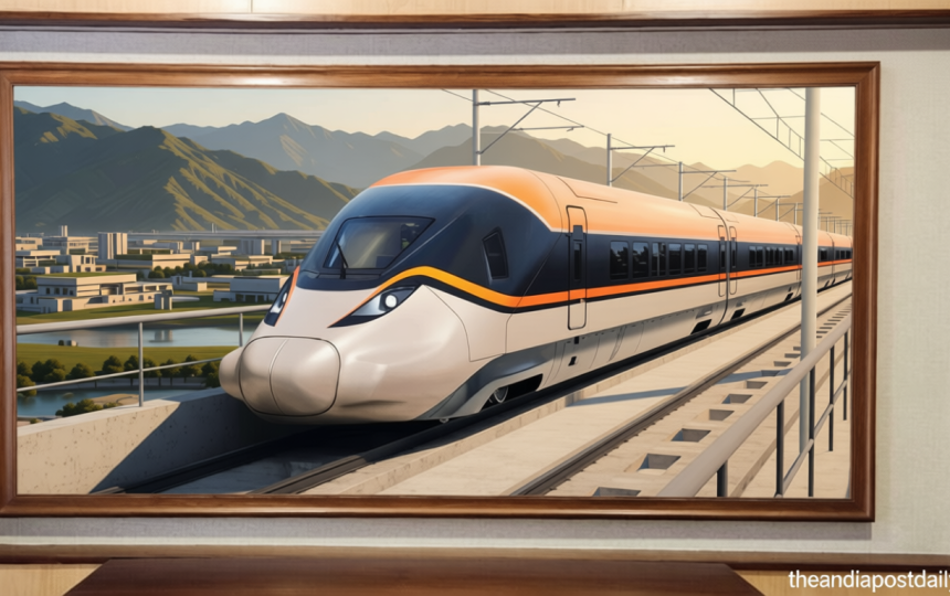 India’s first bullet train project opens 224 vacancies: Check who can apply