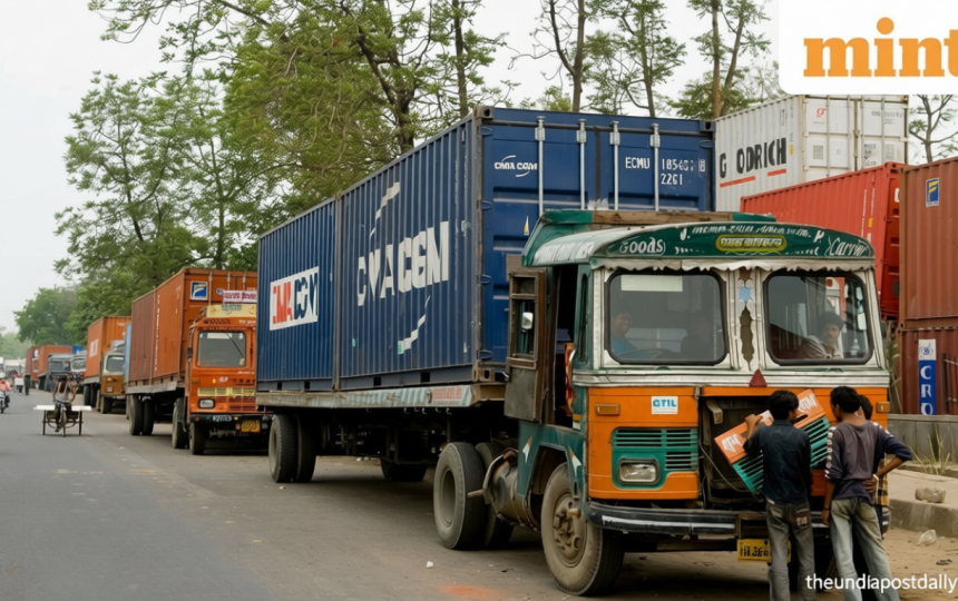 Govt bars commercial users from buying bulk fuel at retail petrol pumps, caps diesel sales to trucks