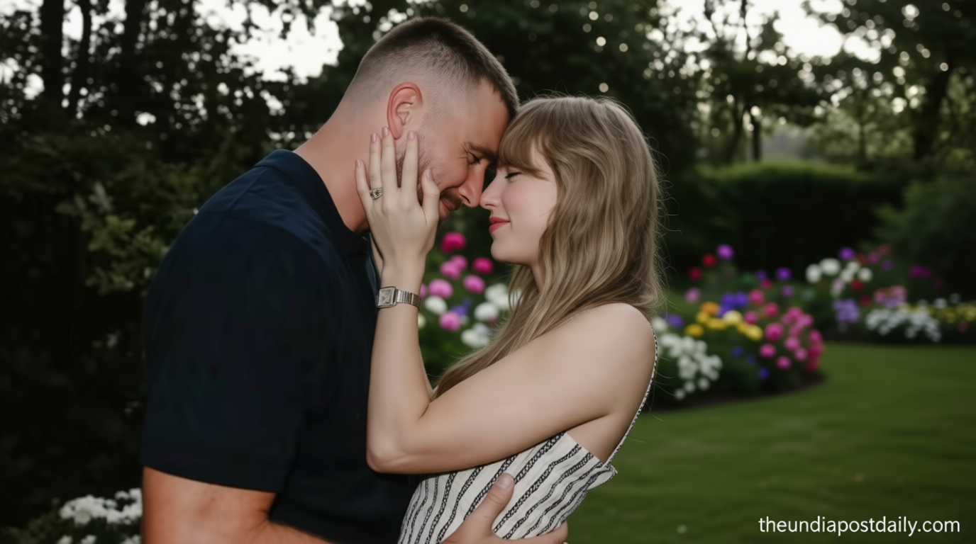 Taylor Swift and Travis Kelce to marry at Madison Square Garden in July? Wedding could cost $20 million