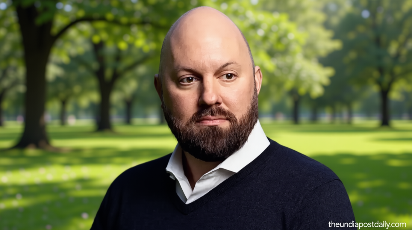 Quote of the day by Marc Andreessen: ‘My goal is not to fail fast. My goal is to succeed over the long run. They are…’