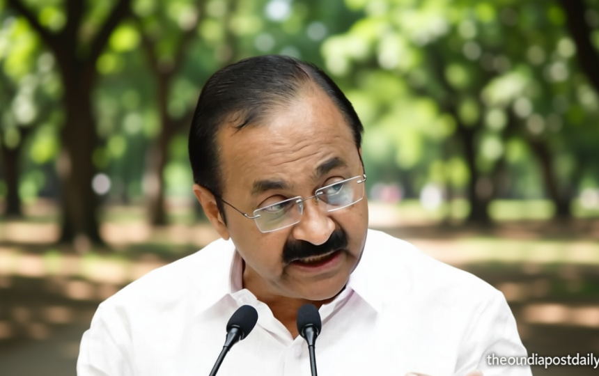 Kerala Budget 2026-27: Ports, aviation hub and MSMEs in focus as Satheesan unveils growth roadmap – Key highlights