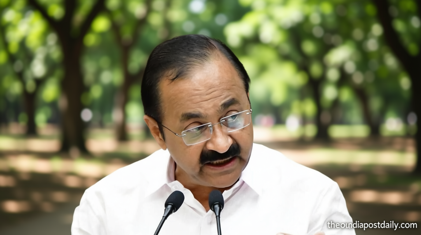 Kerala Budget 2026-27: Ports, aviation hub and MSMEs in focus as Satheesan unveils growth roadmap – Key highlights