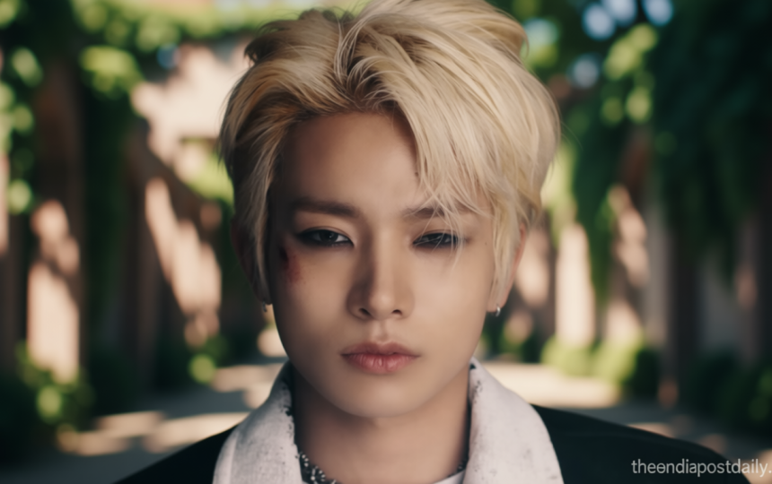 Ex-ENHYPEN star Heeseung renames himself Evan, solo debut ‘Ride or Die’ draws mixed reactions