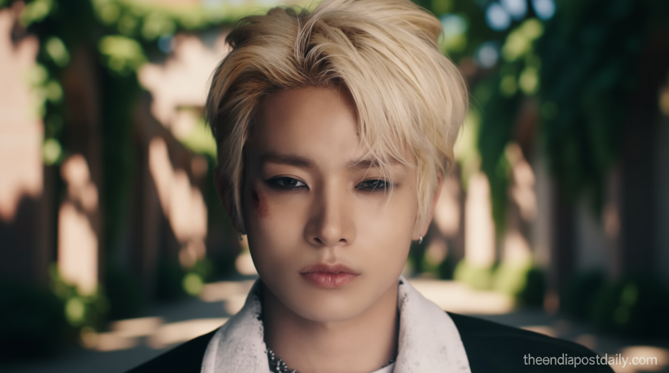 Ex-ENHYPEN star Heeseung renames himself Evan, solo debut ‘Ride or Die’ draws mixed reactions