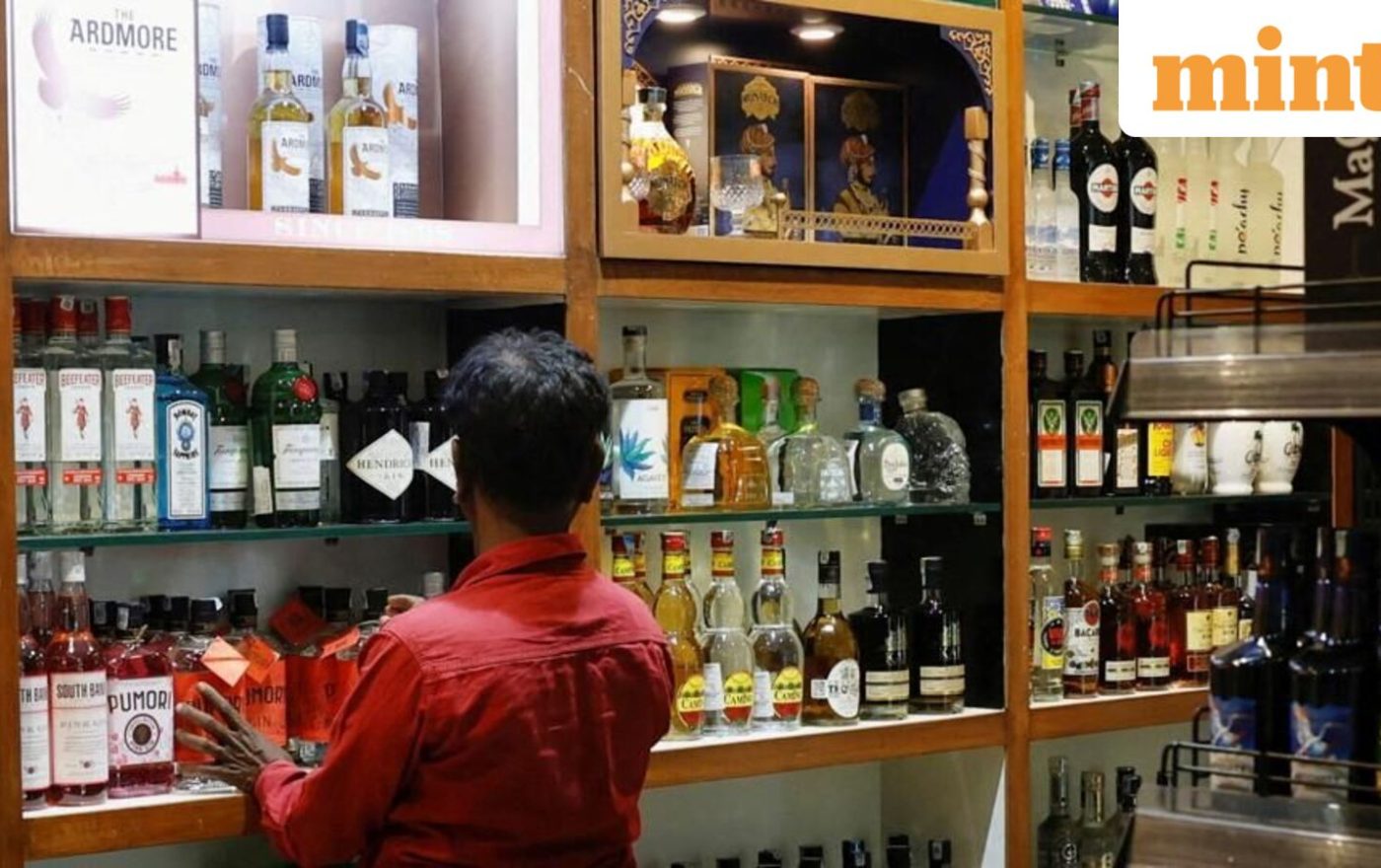 Tamil Nadu minister says corruption of ₹3,600 crore per year in Tasmac halted: Report