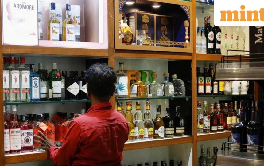 Tamil Nadu minister says corruption of ₹3,600 crore per year in Tasmac halted: Report
