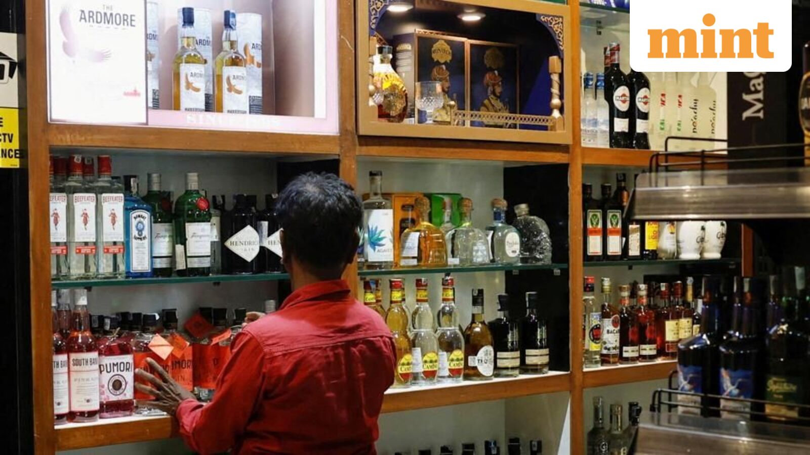 Tamil Nadu minister says corruption of ₹3,600 crore per year in Tasmac halted: Report