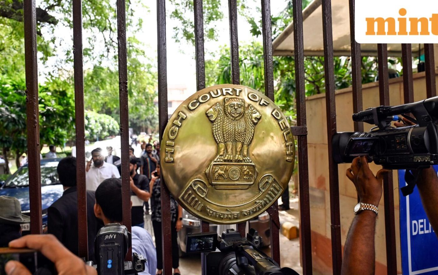 Delhi HC seeks response from Centre, CBSE on plea highlighting discrepancy in OSM marking system