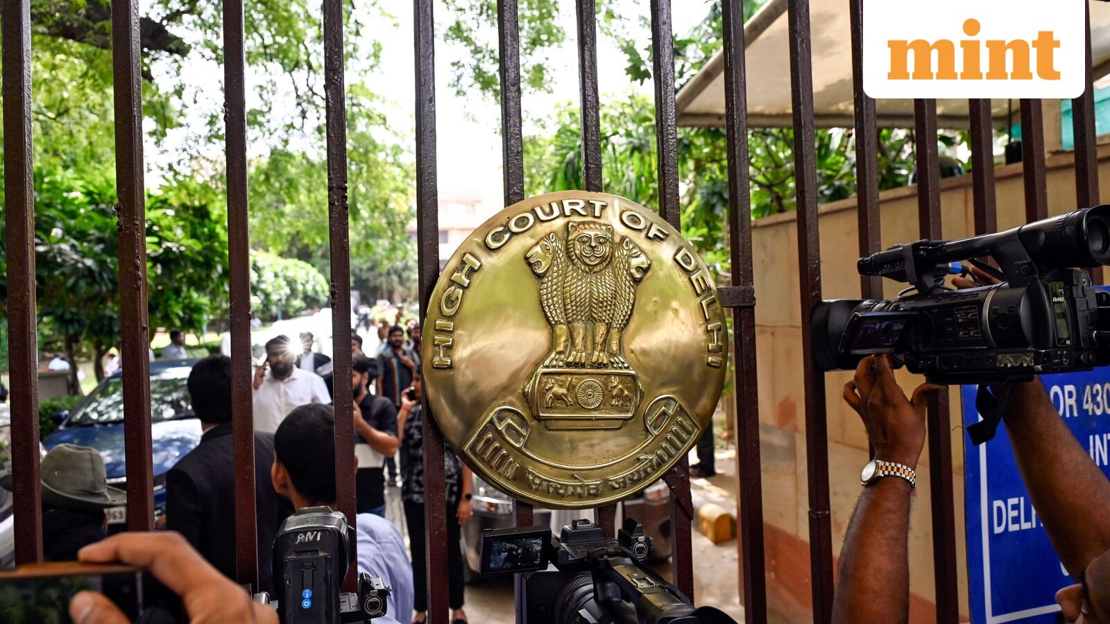 Delhi HC seeks response from Centre, CBSE on plea highlighting discrepancy in OSM marking system