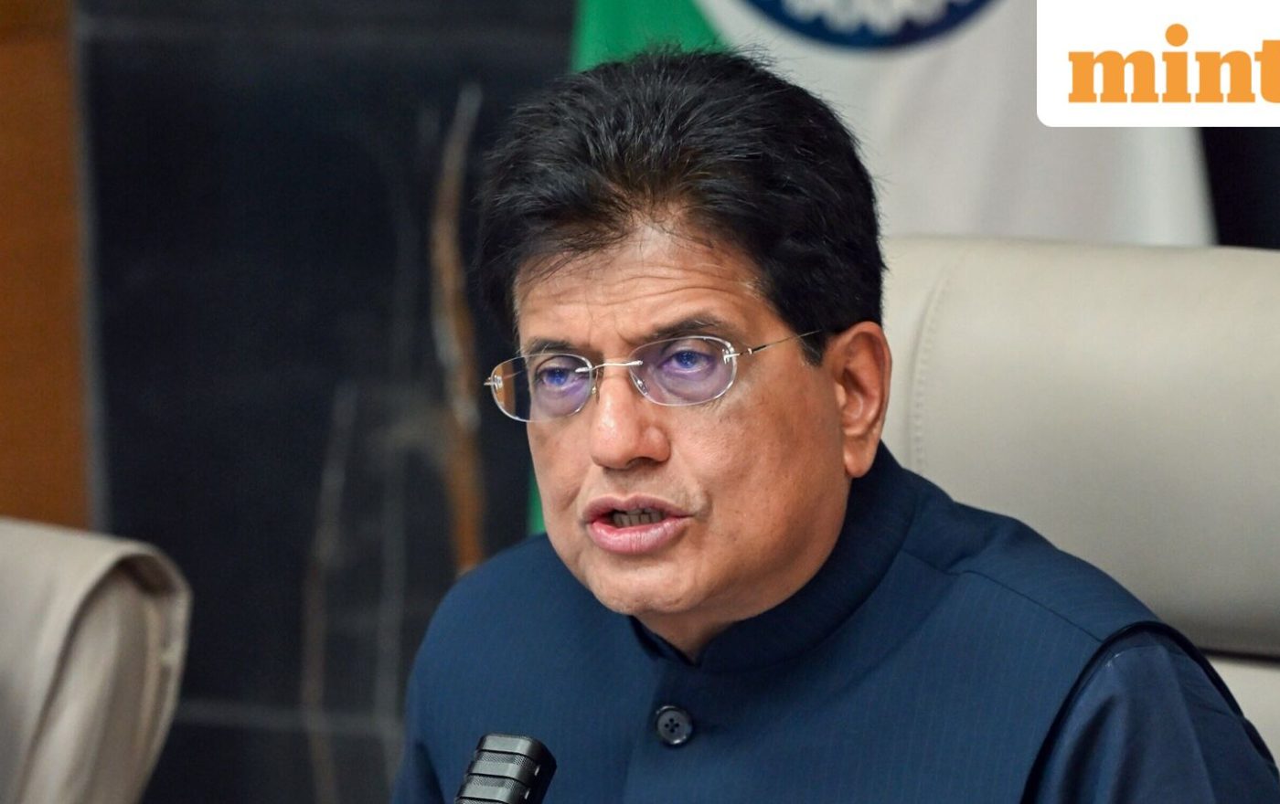 Trade pacts with developed economies to drive jobs, investments: Piyush Goyal