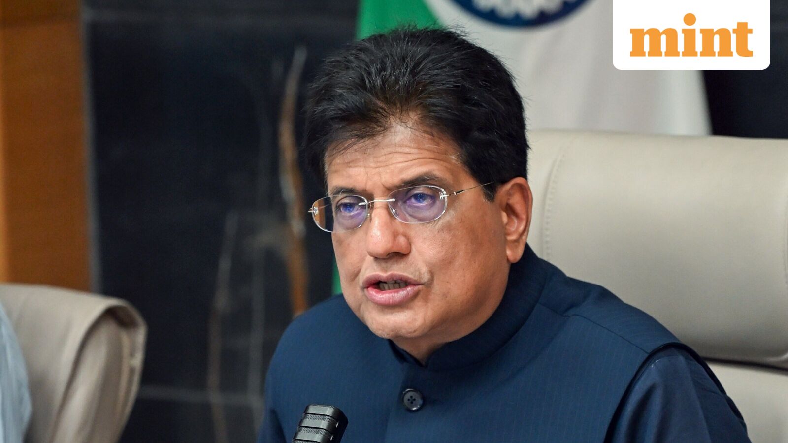 Trade pacts with developed economies to drive jobs, investments: Piyush Goyal