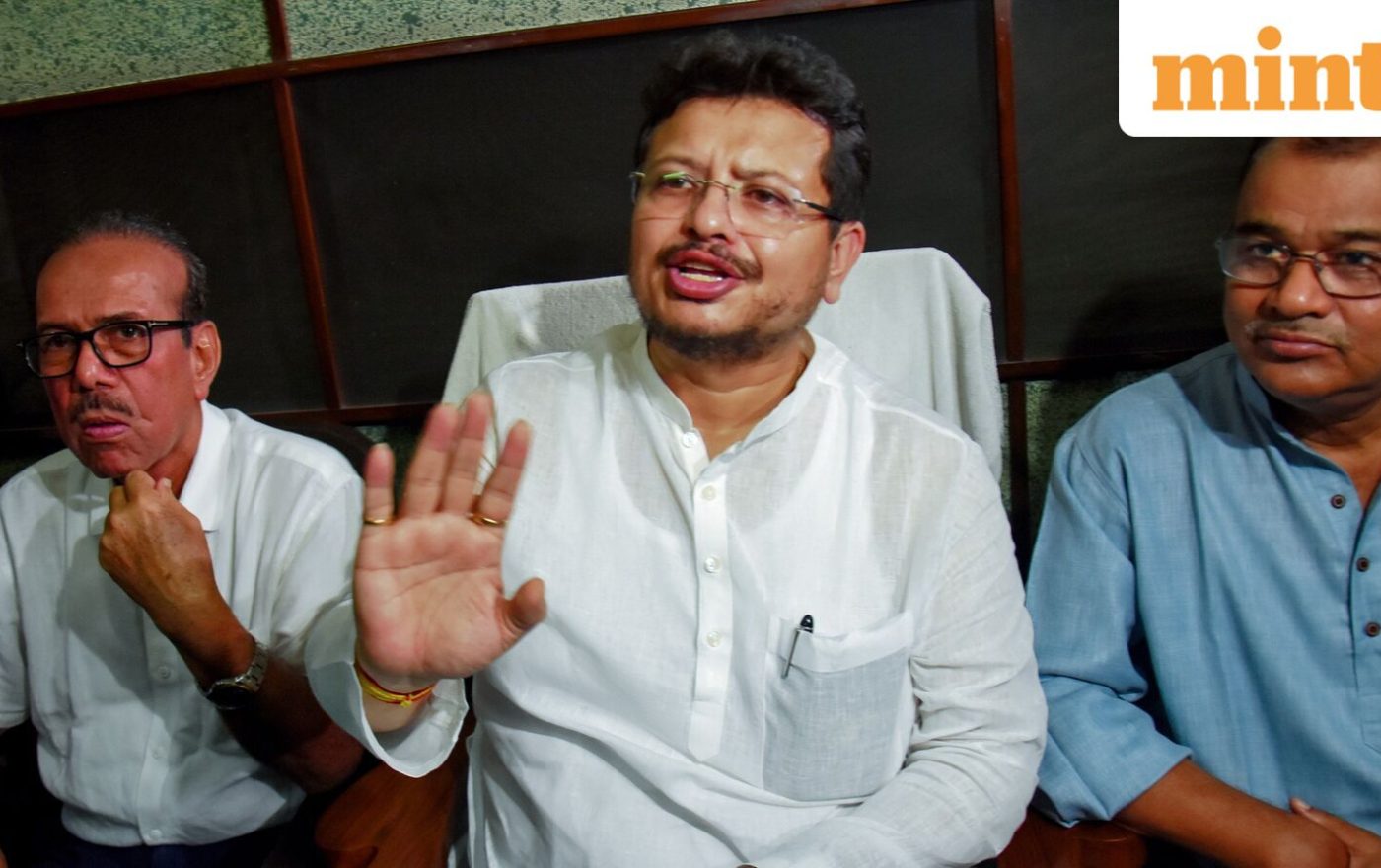 Trouble for TMC rebel Ritabrata Banerjee in court? Calcutta HC questions his appointment as West Bengal LoP