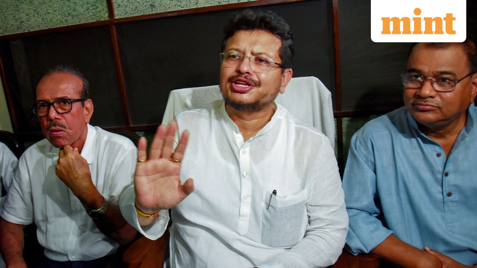 Trouble for TMC rebel Ritabrata Banerjee in court? Calcutta HC questions his appointment as West Bengal LoP