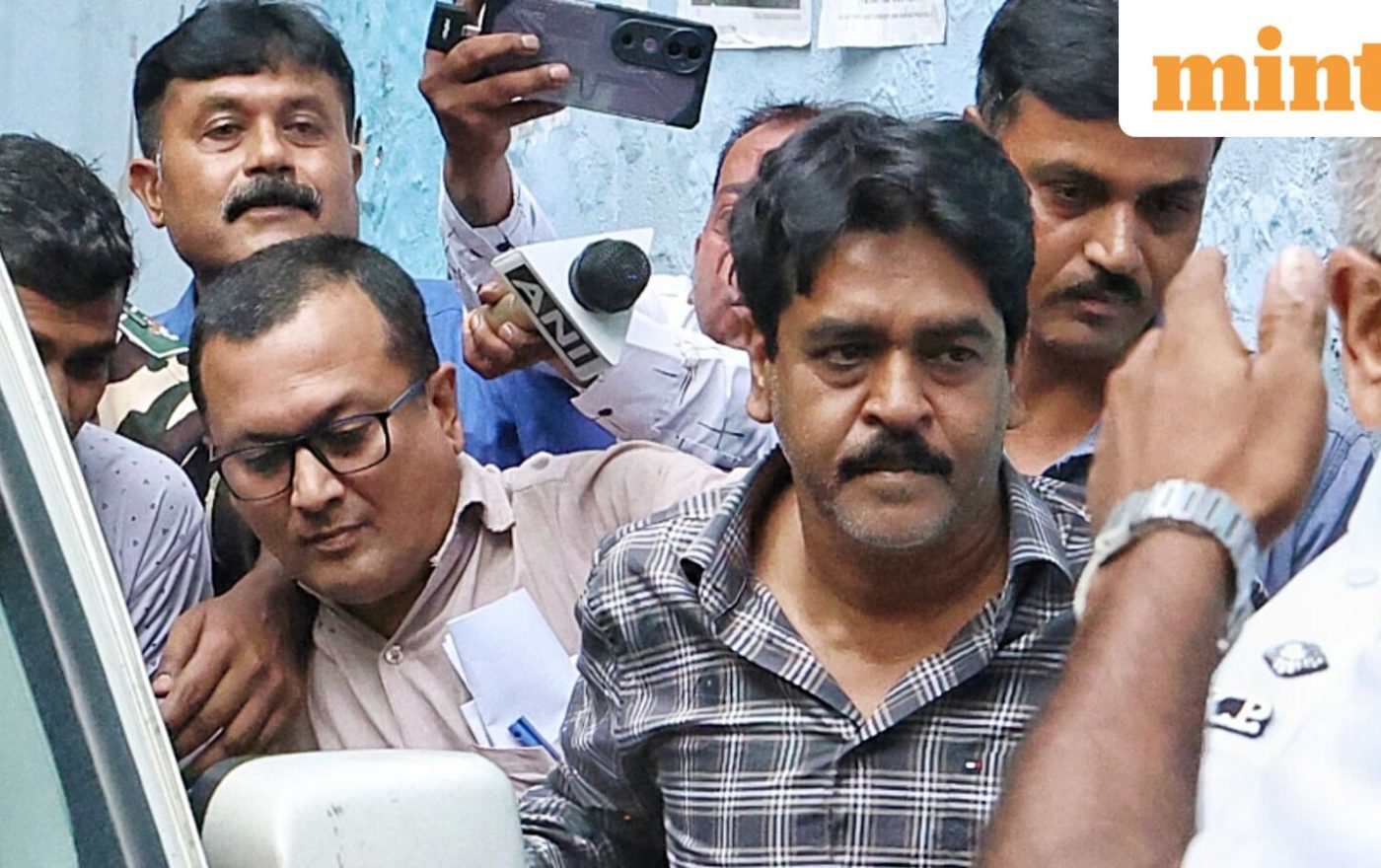 Who is Saokat Molla? West Bengal Ex MLA and prime suspect in Bhangar bomb blast case sent to NIA custody for 14 days