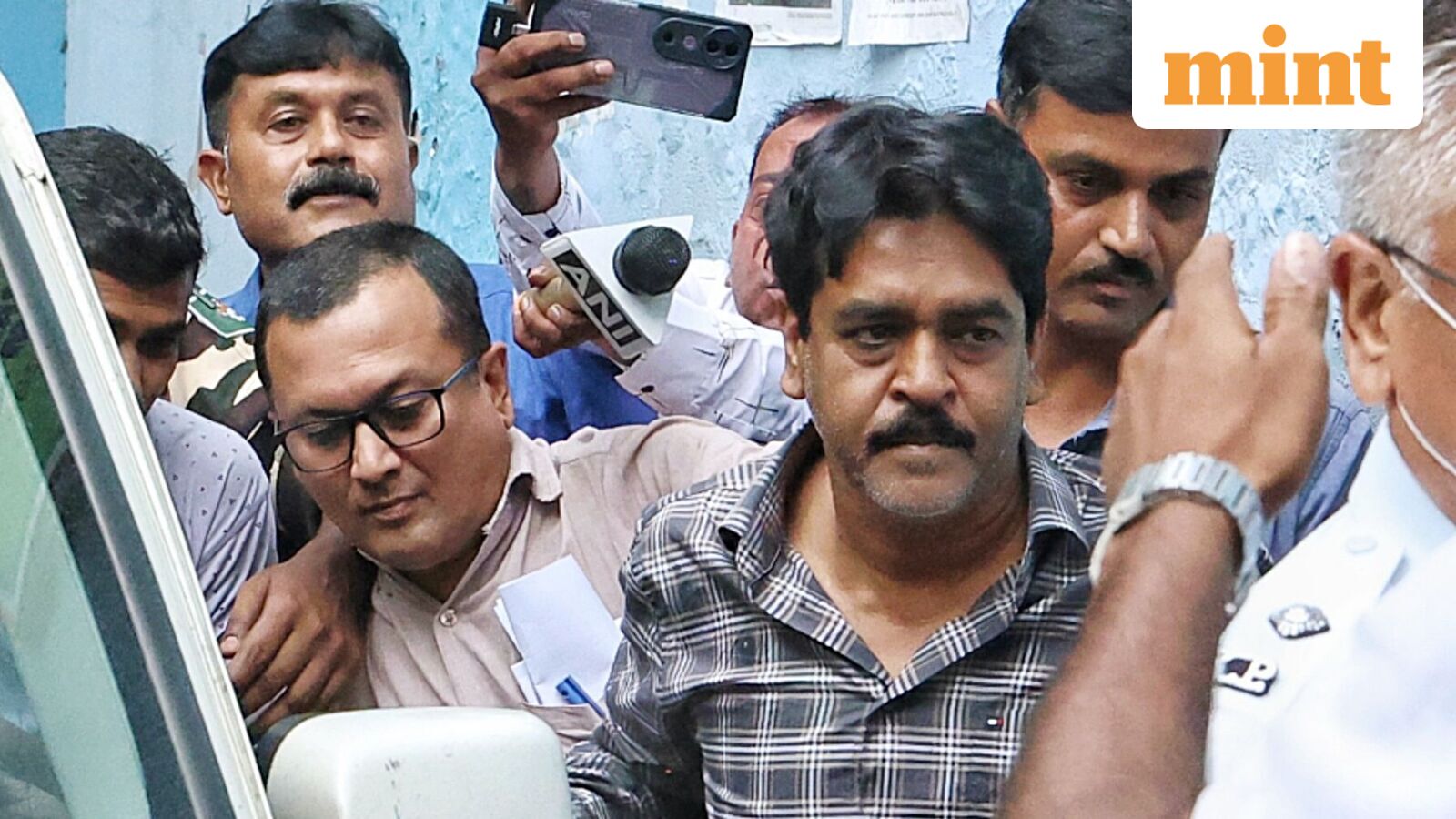 Who is Saokat Molla? West Bengal Ex MLA and prime suspect in Bhangar bomb blast case sent to NIA custody for 14 days