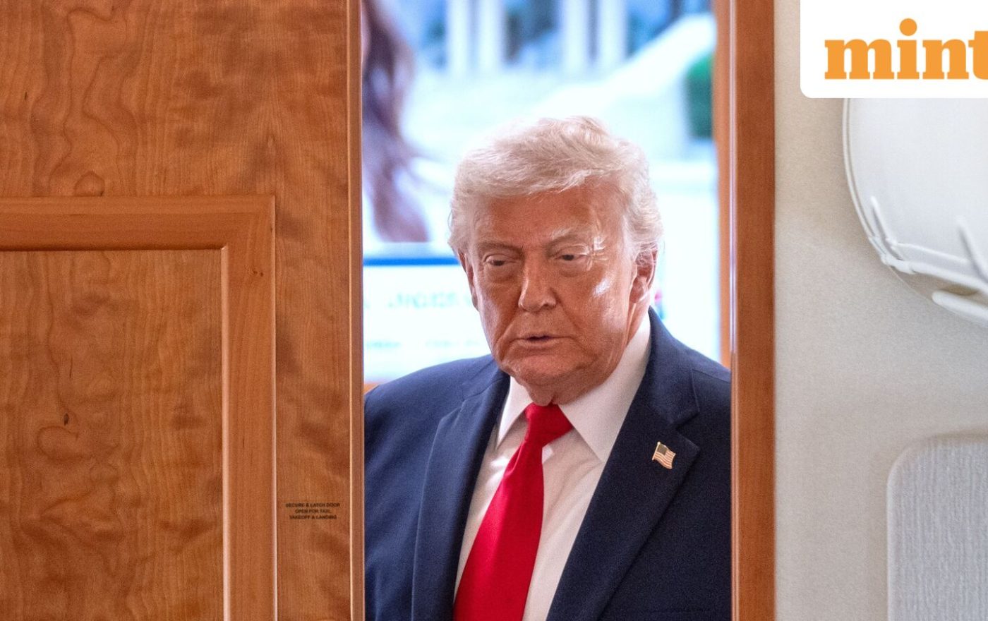 Trump’s $100,000 H-1B visa fee struck down as unlawful by federal judge