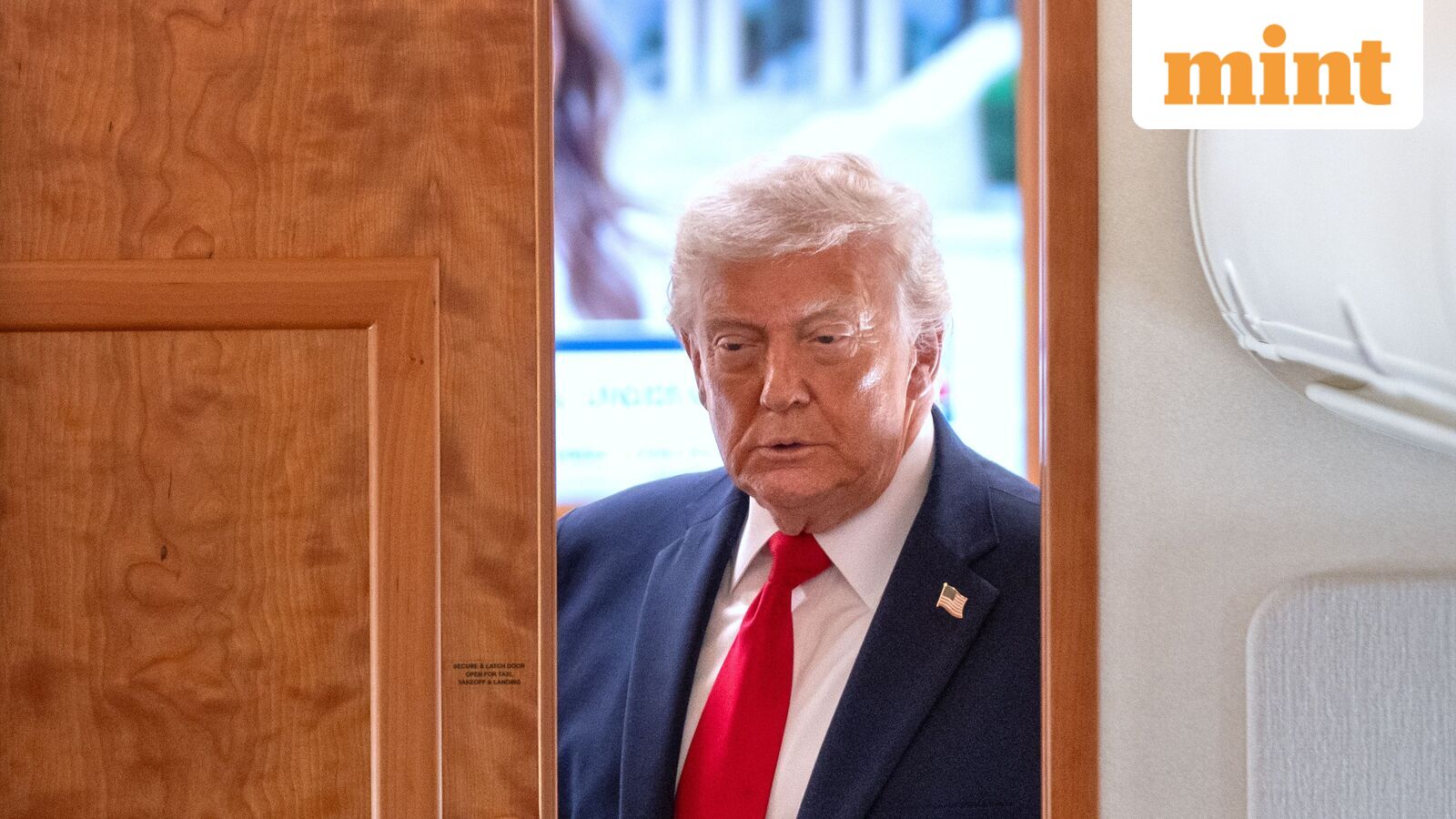 Trump’s $100,000 H-1B visa fee struck down as unlawful by federal judge