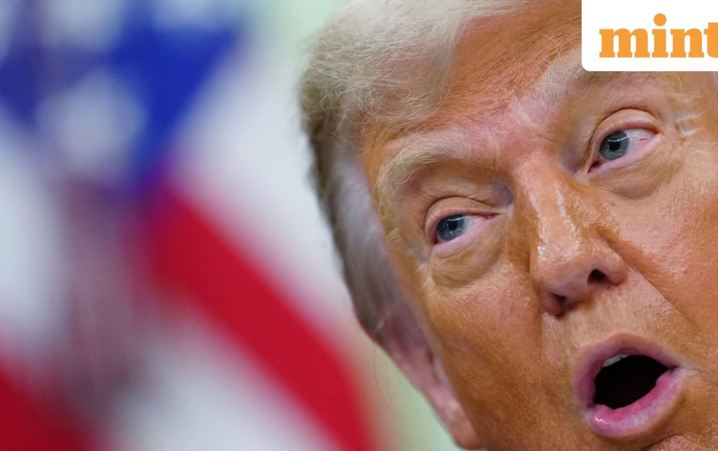 Trump says, ‘I love the inflation’ on price jump; Democratic Party reacts, ‘every American should see’
