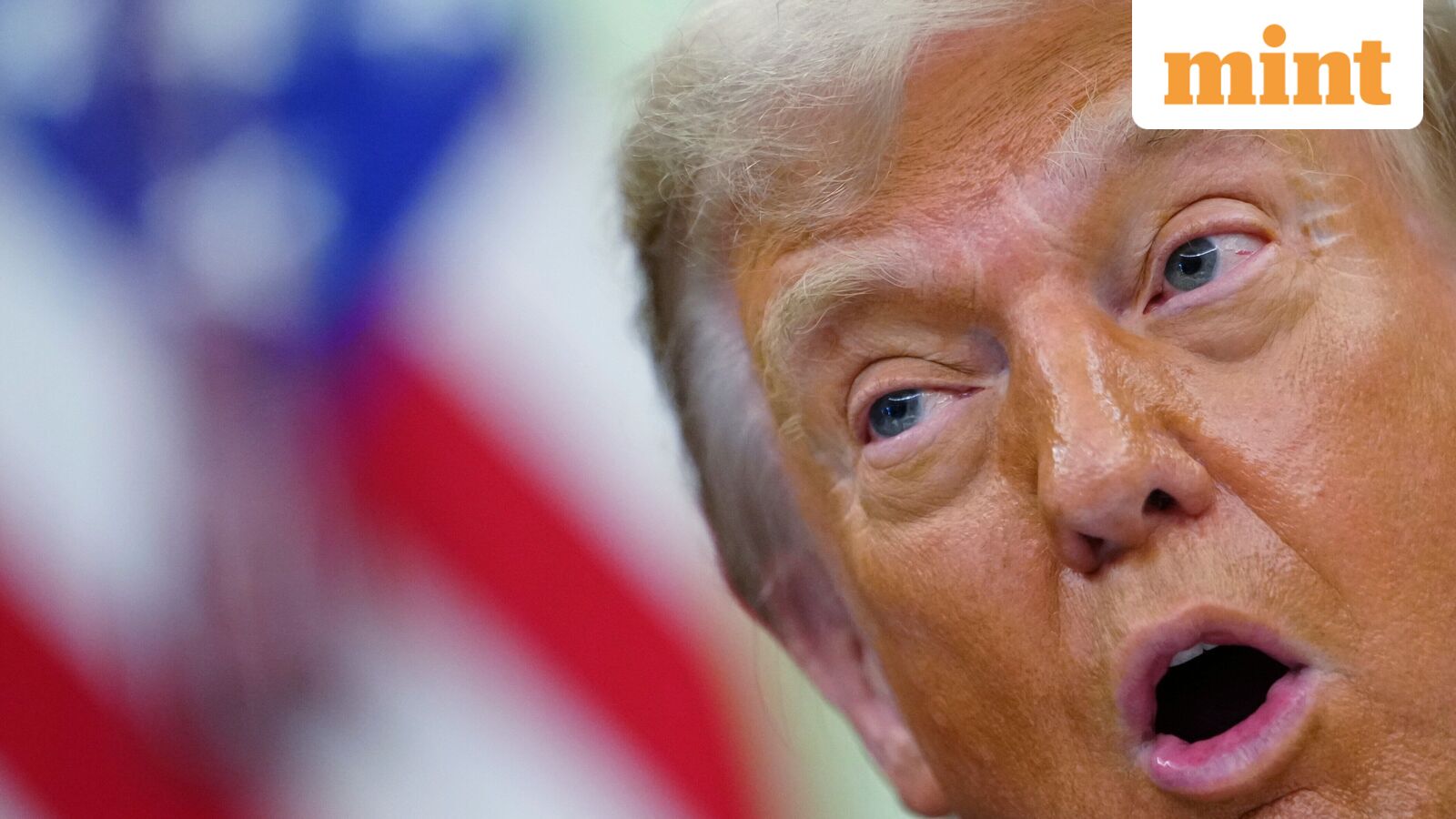 Trump says, ‘I love the inflation’ on price jump; Democratic Party reacts, ‘every American should see’