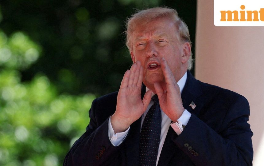 ‘Awkward family gathering’: Trump ‘risks’ attending G7 meeting amid Iran deal talks