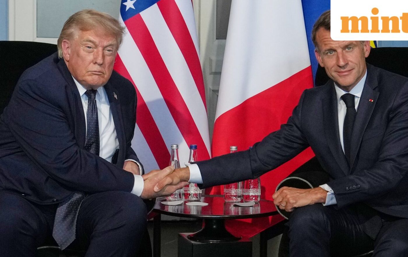 Hours after US-Iran MoU, Trump sets eyes on Russia-Ukraine war: ‘We can get that one done…’